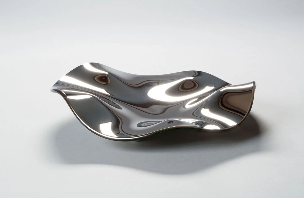 Стеклянные центральные элементы PlusObject STINGRAY ARCH-00038564 - Вид №8