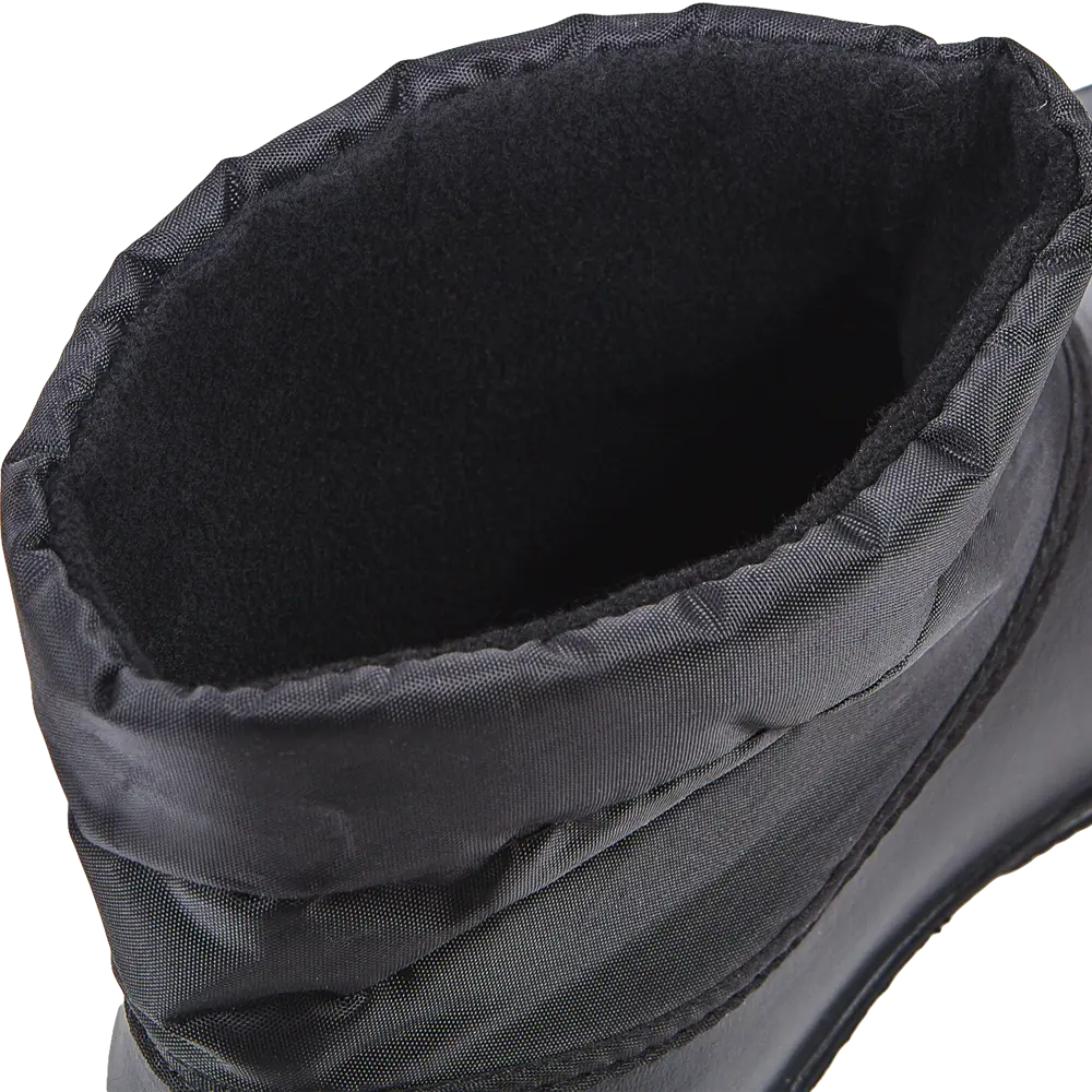 Полусапоги мужские Ayo NPL1 размер 41 цвет чёрный STLM-2069758 - Вид №1