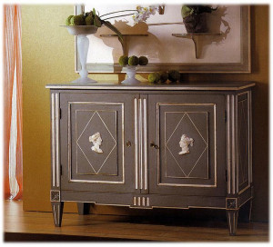 Комод  SALDA ARREDAMENTI 8486