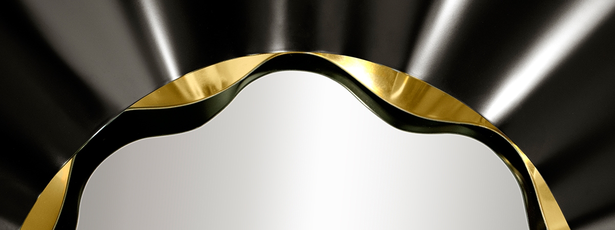 001951 Зеркало Reve Koket  - Вид №8