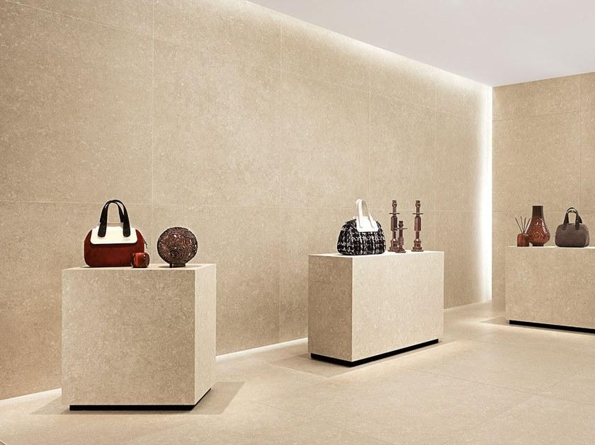 FAP ceramiche Настенная плитка из керамогранита под морозостойкий камень Nord sun-id-1368633 - Вид №6