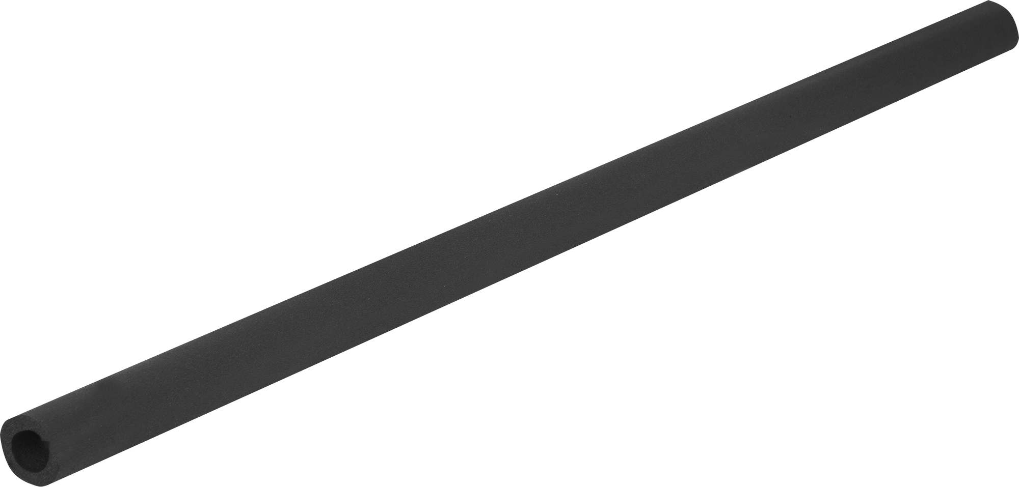 Теплоизоляция K-FLEX для труб 28 мм - защита от конденсата и потерь тепла 82026202 STLM-0017885 - Вид №1