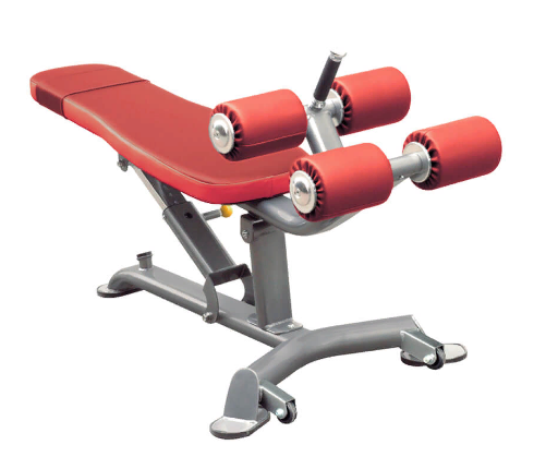 IT7013 Aerofit it7013 скамья для пресса AeroFIT IT93 серия 