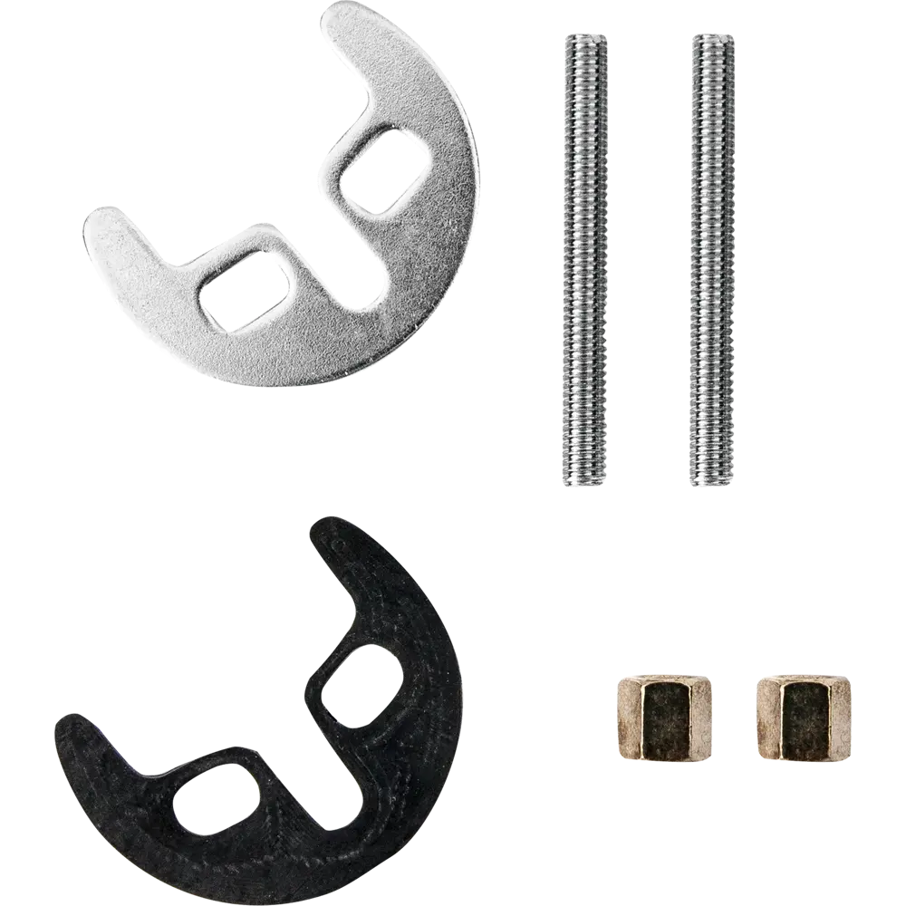 Смеситель для раковины Brissen Sagitta однорычажный цвет хром Saggita STLM-2126330 - Вид №2