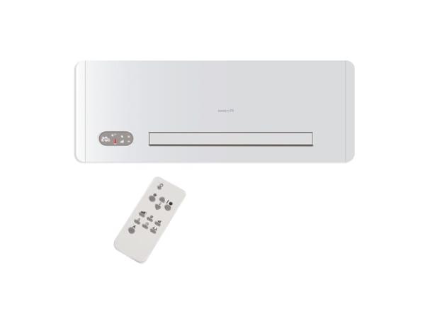 Настенные фанкойлы с технологией DC-Inverter EMMETI воздушные терминалы ARCH-00067709