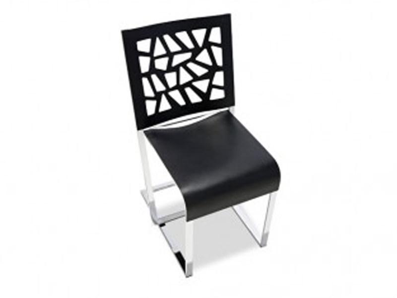 JORI Санное кресло из кожи sun-id-1496162 - Вид №2