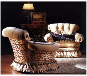 Кресло  JUMBO COLLECTION ASS-51