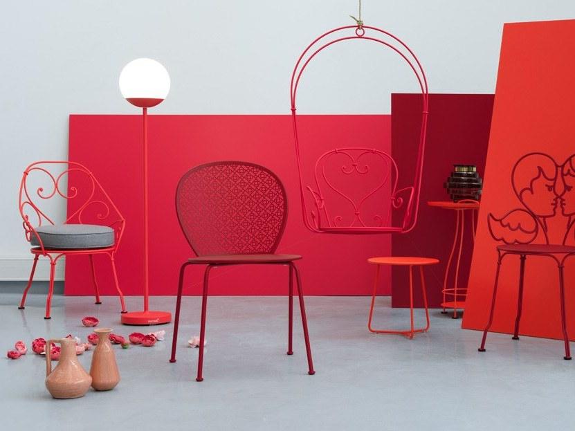 Fermob Беспроводной напольный светильник Mooon! 5310 - Вид №2