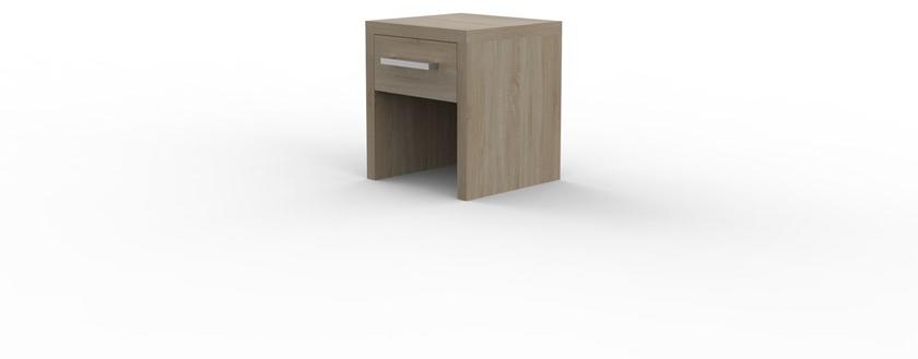 Mobilspazio Прикроватная тумба с ящиками для гостиниц Zeus sun-id-1370149 - Вид №8