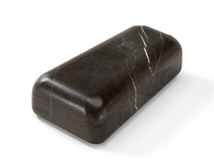 Мраморный журнальный столик