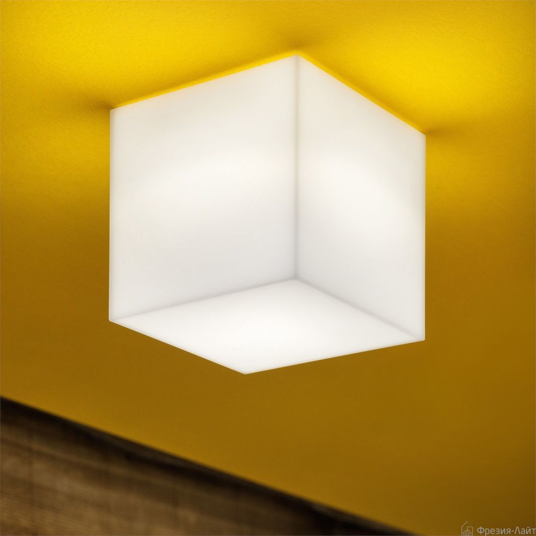 Studio Design Beetle Mini Cube AP-PL 145009 универсальный Studio Italia Design 109985