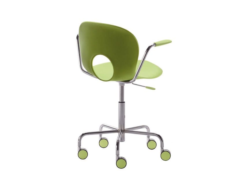 Офисное кресло с 5 спицами REXITE ARCH-00022094 - Вид №1