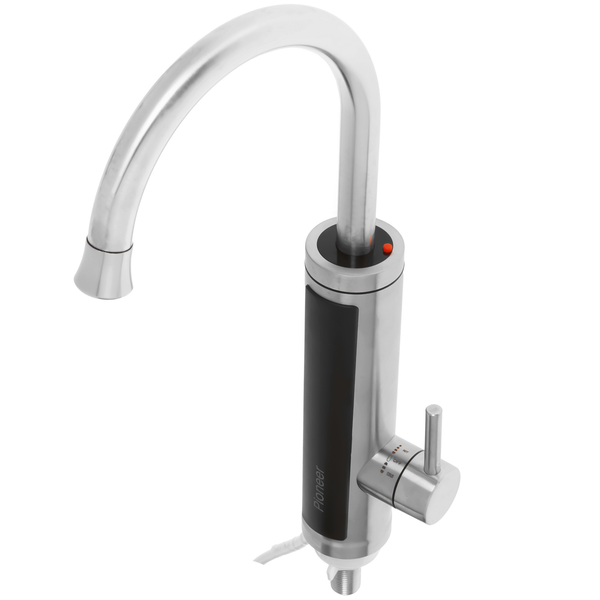 9058800 Водонагреватель электрический Pioneer WH660SS STDN-0007853 - Вид №1