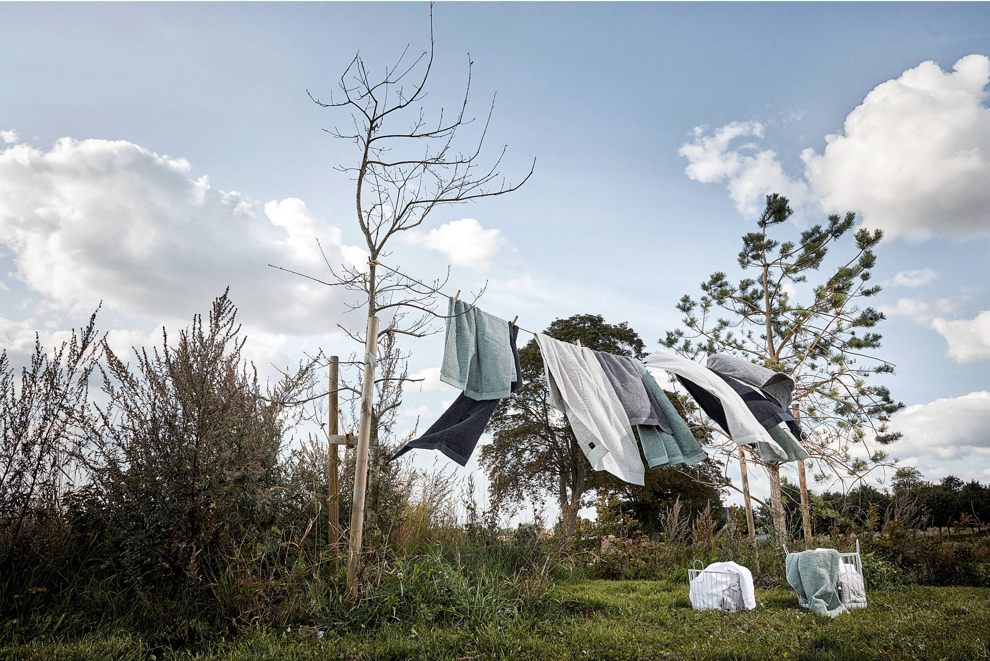 331945 мочалка Zone Denmark Classic - Вид №1