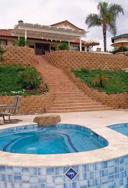 PAVESMAC Стена содержания sun-id-1462187 - Вид №15