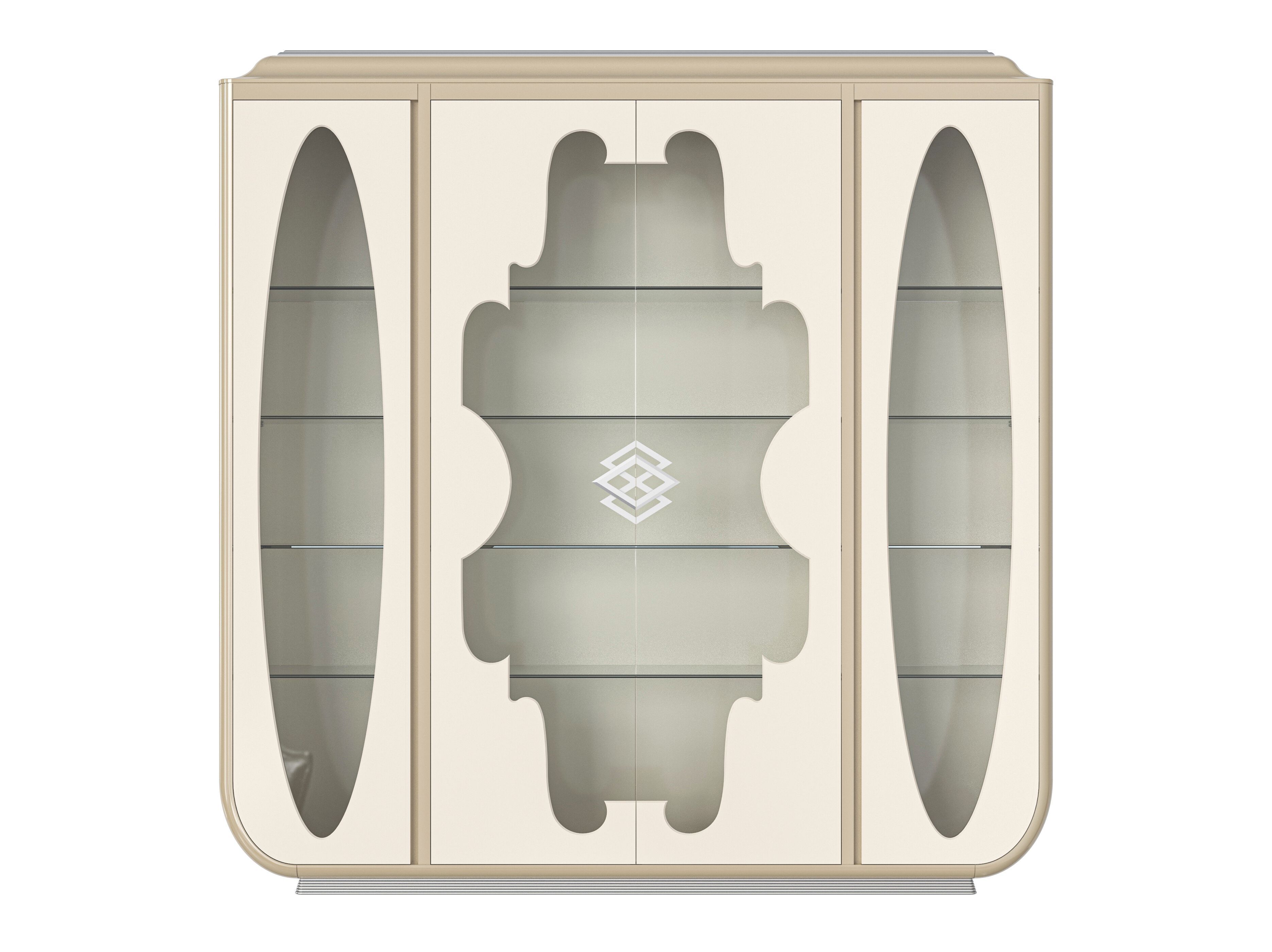 Витрина из бука Modenese Luxury Interiors 20103 ARCH-00132550