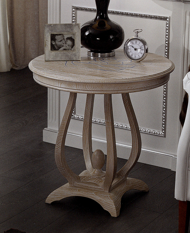 Столик  MIRANDOLA M2335/R COMPLEMENTI