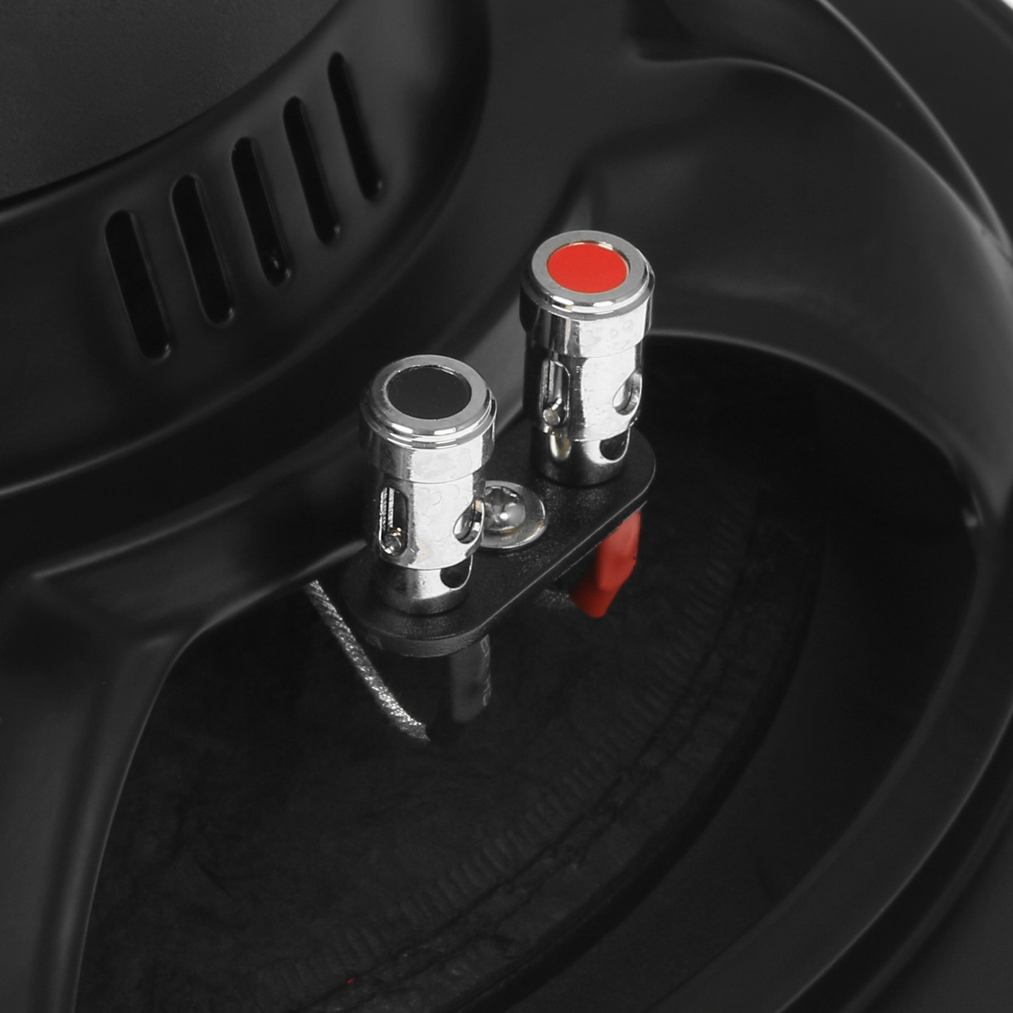 9971699 Сабвуферный динамик SOUNDMAX SM-CSX501 STDN-0078396 - Вид №3