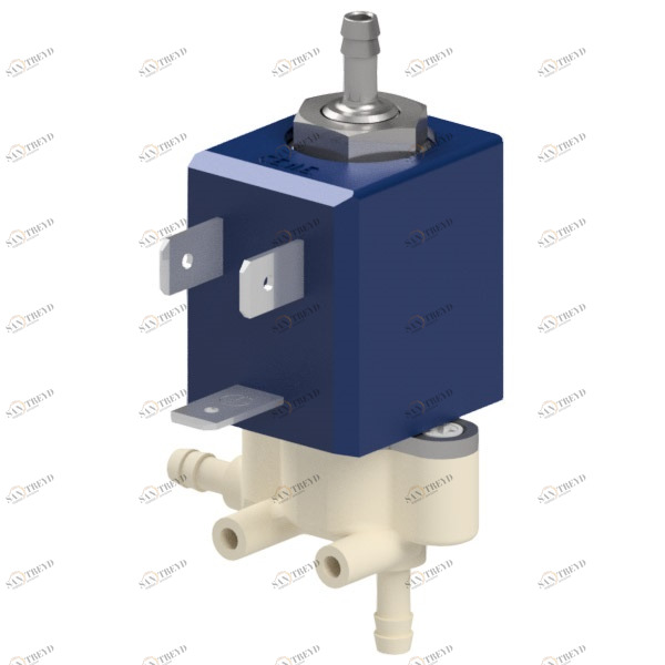 5318 CEME Электроклапан 