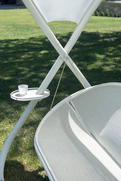 emu 2-х местное кресло-качалка Cool-là 174 - Вид №4