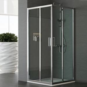 Душевой уголок CINZIA 100х100 см