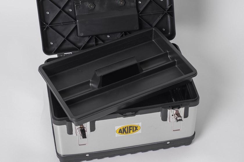 AKIFIX Металлический ящик для инструментов  Ne22001  - Вид №2