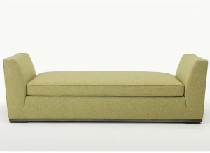 Maxalto Мягкая кушетка из ткани Intervallum