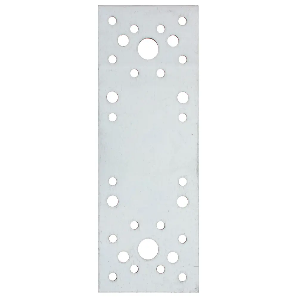 Пластина крепежная КР 180x65x1.8 18739049 STLM-2113059 Santreyd  - Вид №1