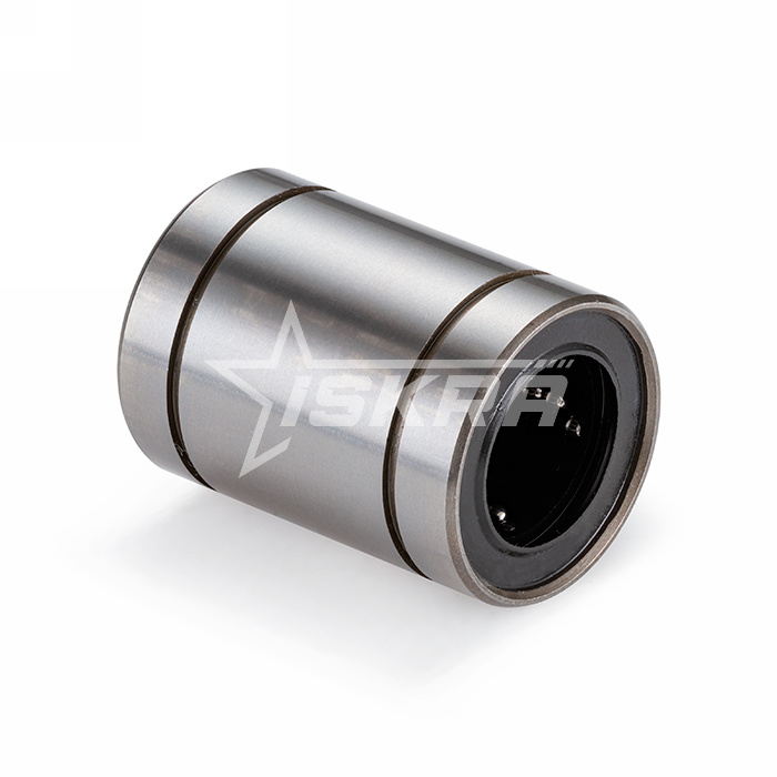 IS594 Линейный подшипник LME20-UU ISKRA  - Вид №3