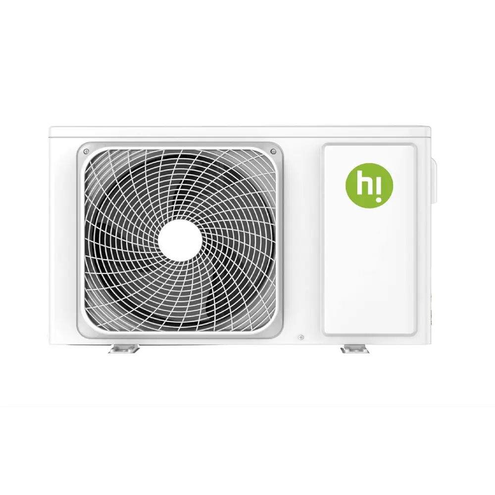 Сплит-система Hi HAC-07F1W 7К BTU охлаждение/обогрев Santreyd STLM-2117384 - Вид №1