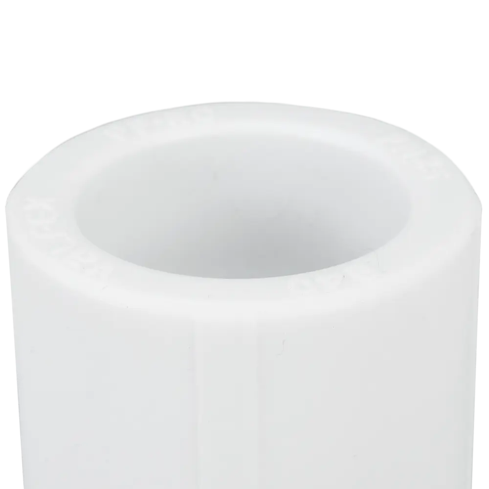 Муфта Valfex 40 мм полипропилен 10113040 STLM-2088829 - Вид №2