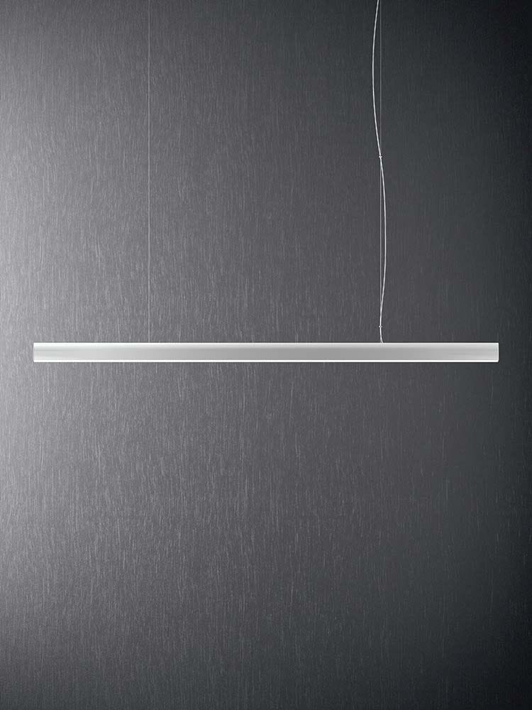 Алюминиевый светодиодный подвесной светильник Quadrifoglio Group Дизайнерское освещение ARCH-00128448 - Вид №6