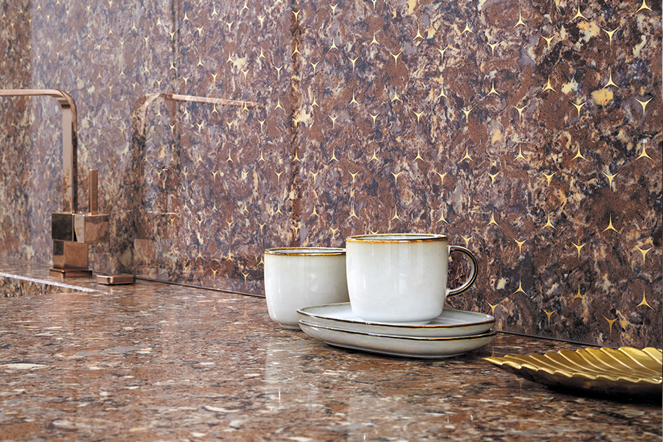 Столешницы для кухни - Филадельфия / 20 мм LIGRON LIST229 3051 - Вид №20