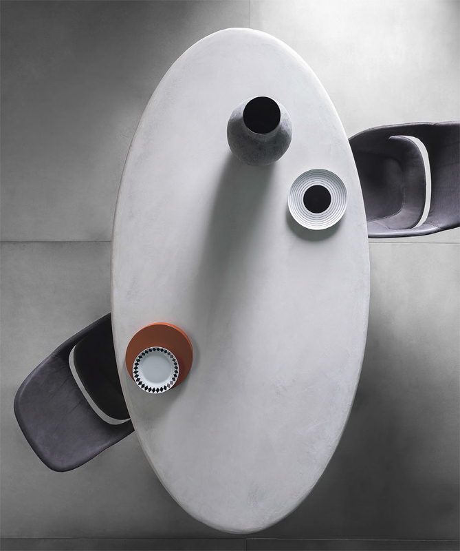 Стол FENICE ZANOTTA 2574  - Вид №1