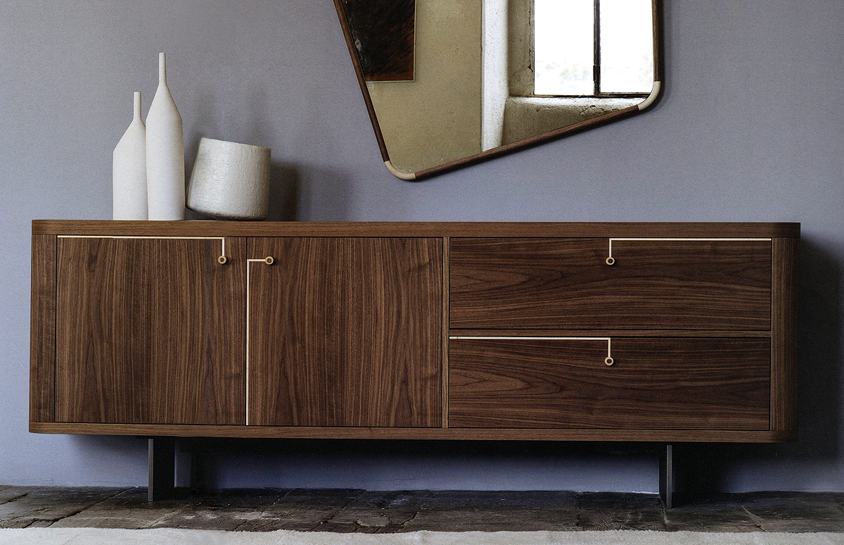 Буфет  PORADA RONDO 1 