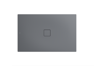 Душевой поддон KALDEWEI Сталь эмалированная 862-2 455 холодный серый 70