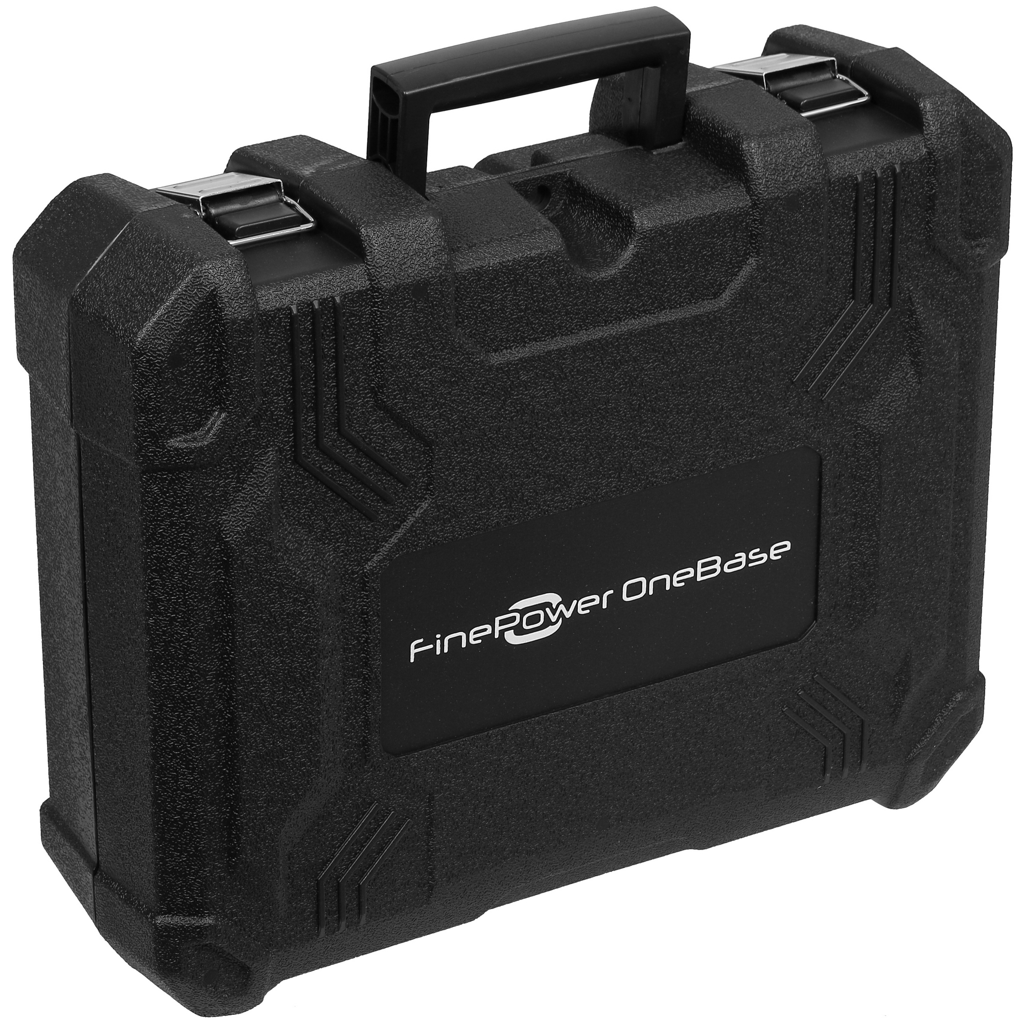 Перфоратор FinePower OneBase CRHBL22K OneBase20 5089523 STDN-0103545 - Вид №8