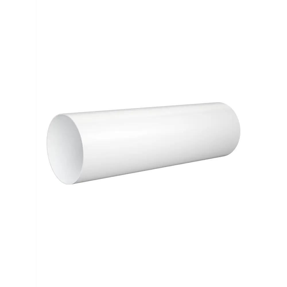 Воздуховод круглый Fonet D150 мм 1 м пластик STLM-2121596 - Вид №1