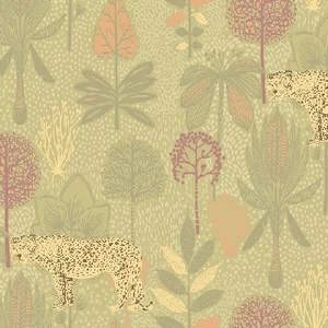 D1-005 Обои Milassa Bon Voyage