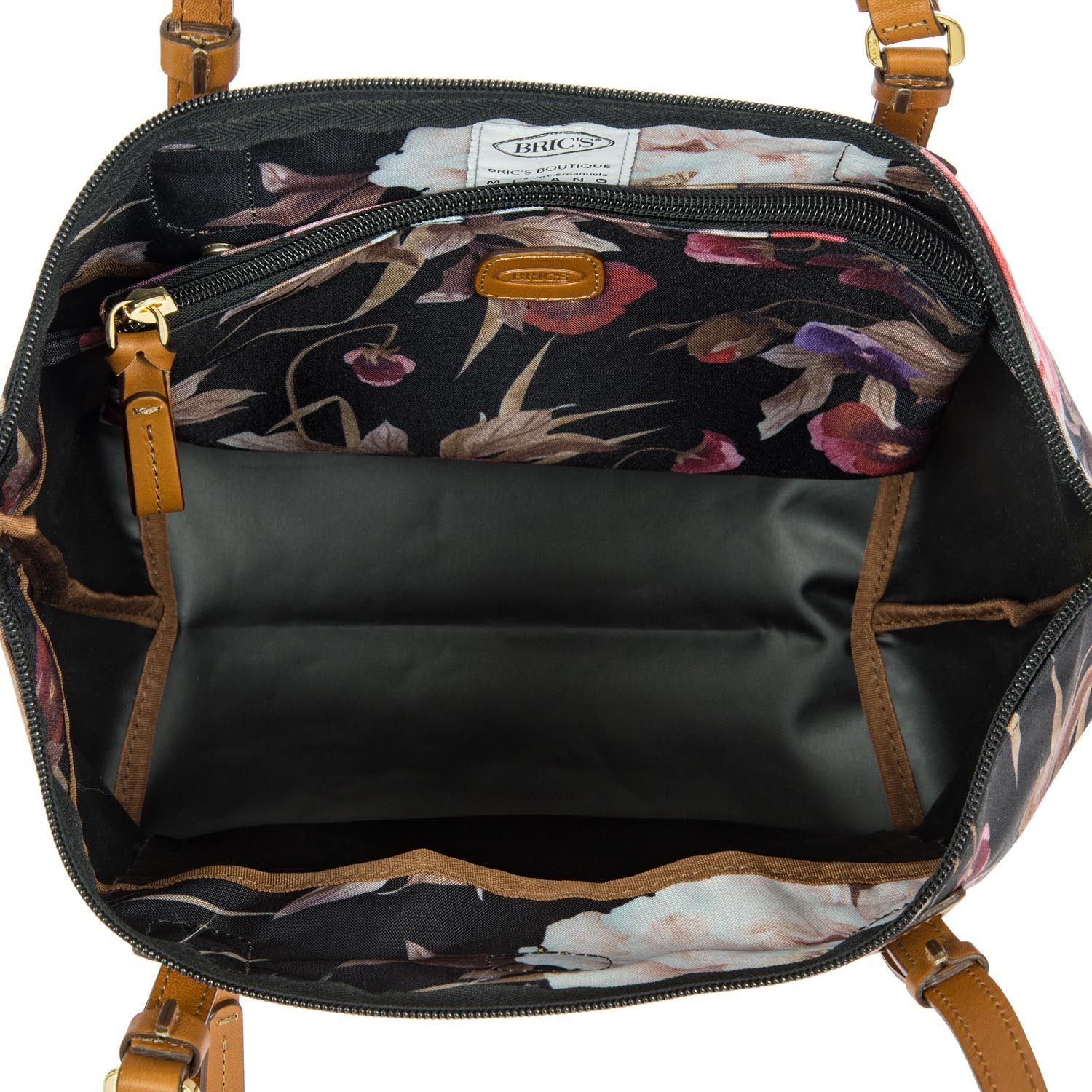 BXG45071.983 Сумка женская BXG45071 3 in 1 Shopper bag Brics X-Bag  - Вид №4