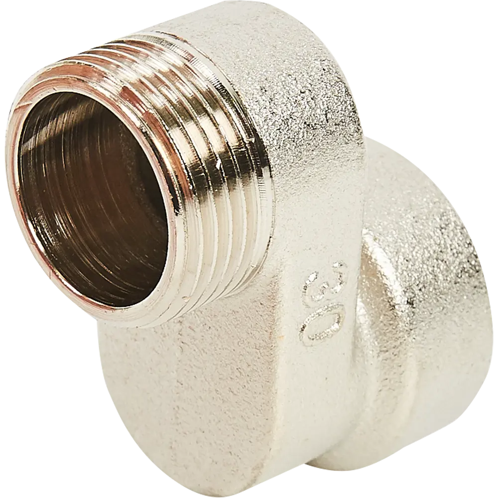 Эксцентрик Valtec 1×30 мм для точного монтажа смесителей 82563494 STLM-0030124