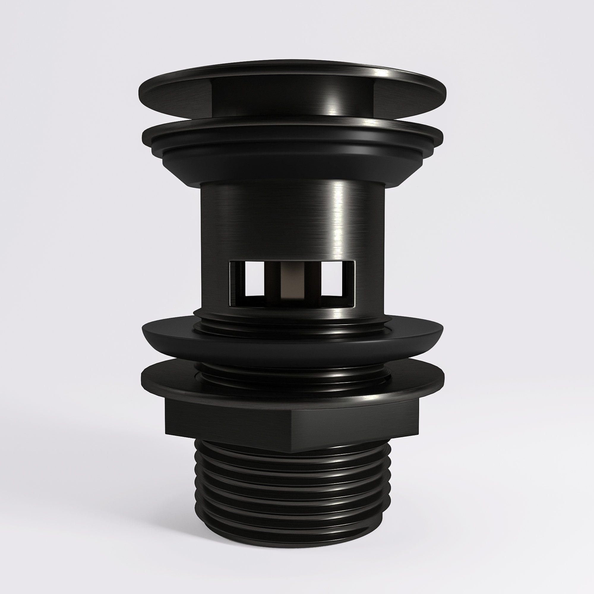 Раковина из нержавеющей стали для умывальника LUSSO Luxe ARCH-00146805 - Вид №21