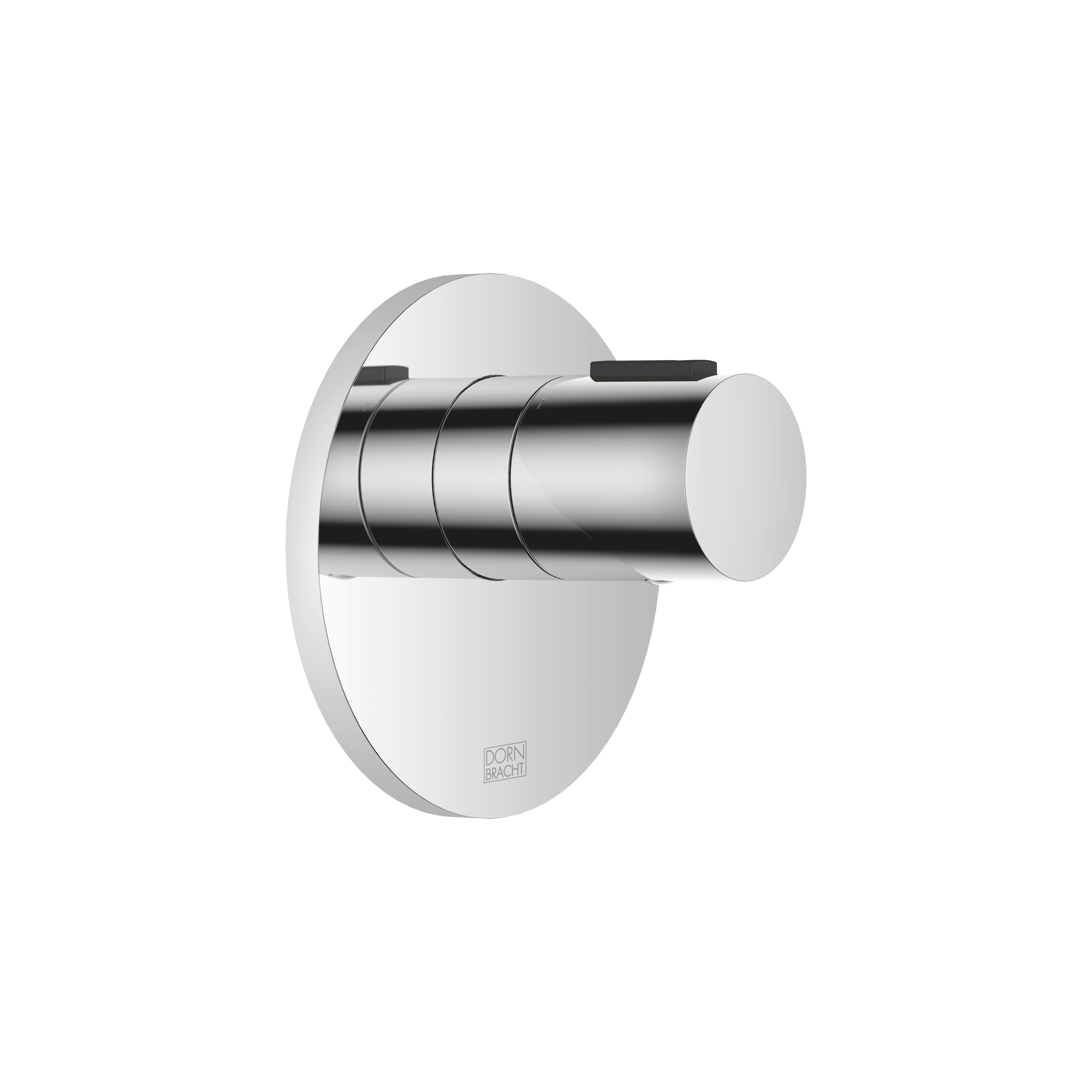 xTOOL Термостат скрытого монтажа без регулятора громкости 3/4" - Хром 36503979-00 DornBracht