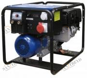 Сварочный генератор Geko 6410 EDW-A/HHBA sun-id-1031794