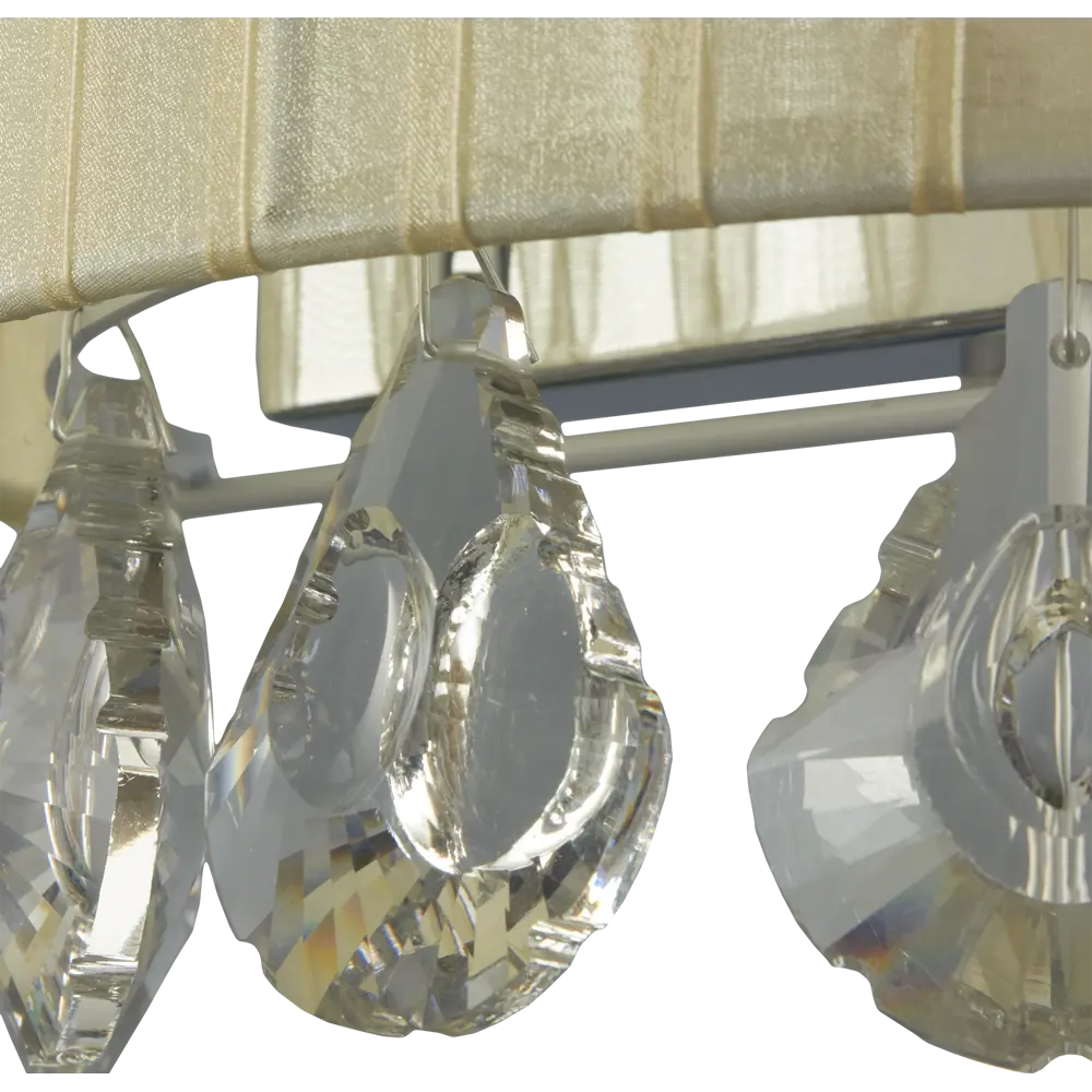 Бра «Жаклин» цвет бежевый MW-Light STLM-2014124 - Вид №4