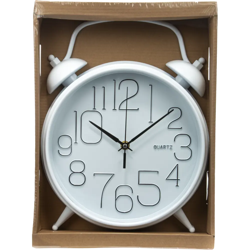 Часы настенные «Стрелка» 32.5x25.4 см Santreyd Коллекция "Авангард" STLM-2119028 - Вид №3