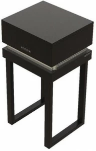 Fògher Переносной гриль 450 на трубчатых ножках