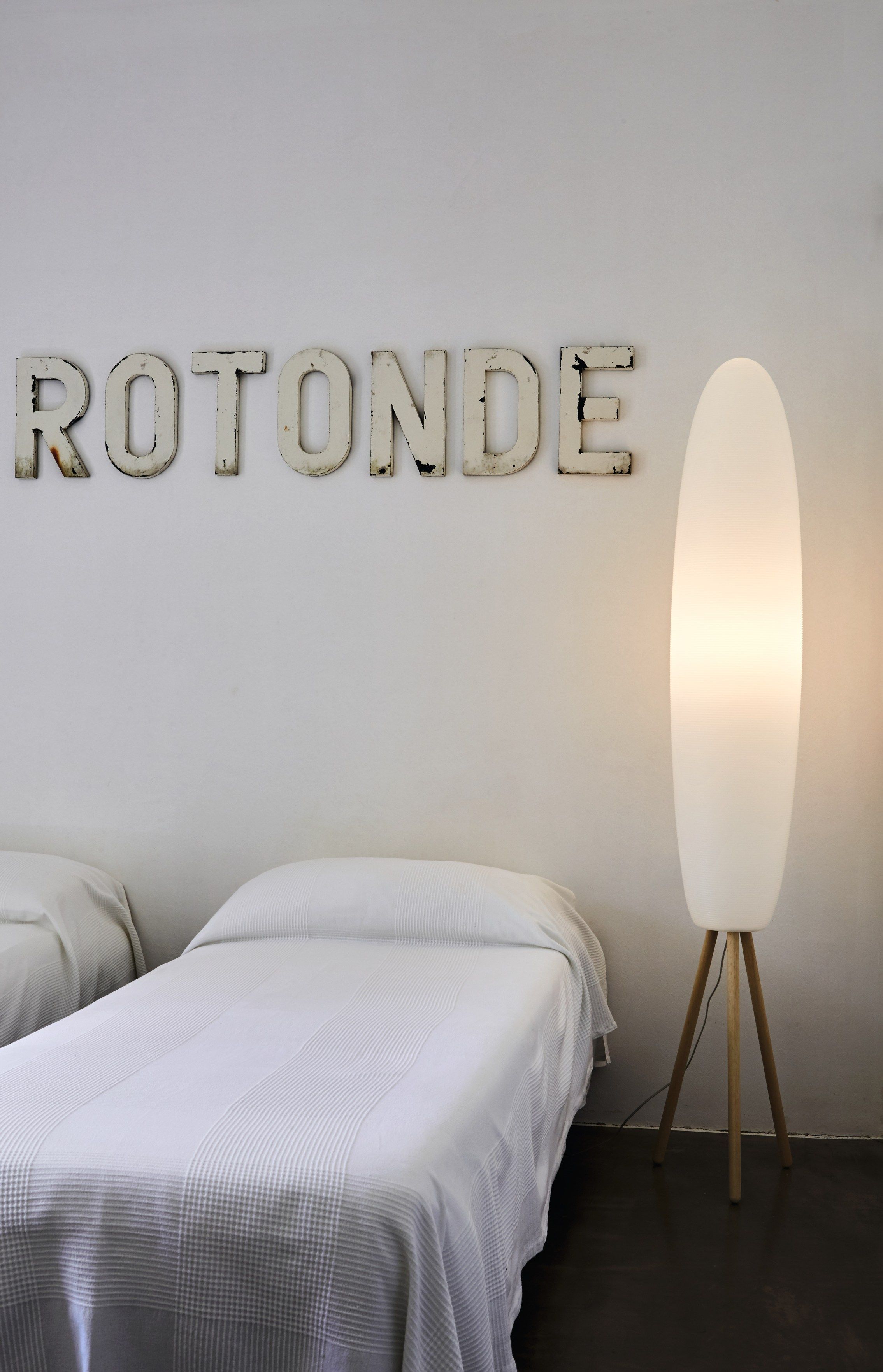 Напольная лампа Poleasy® MY YOUR Pandora ARCH-00091604 - Вид №4