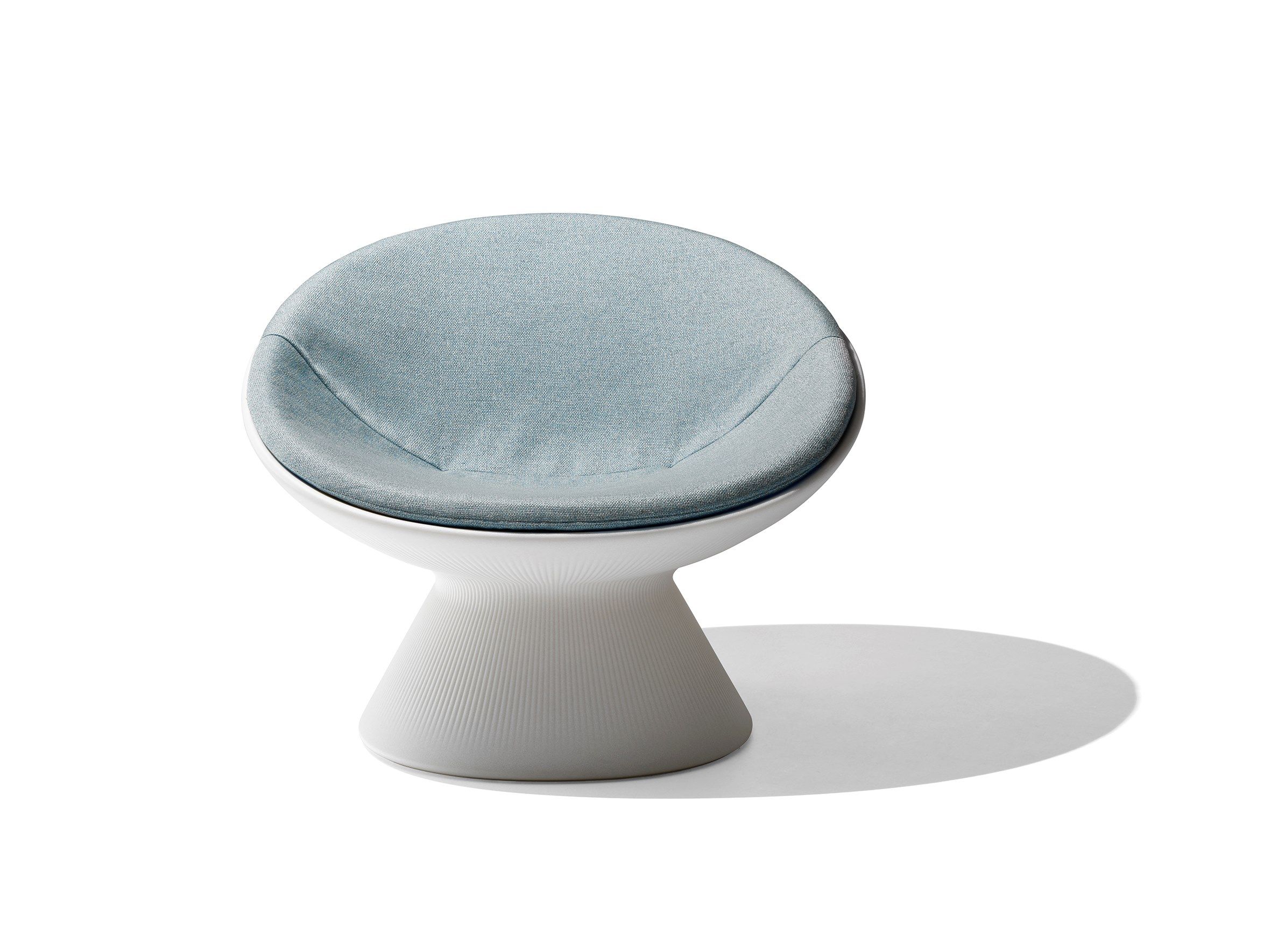 Полиэтиленовое садовое кресло PLUST Fade ARCH-00125947 - Вид №26