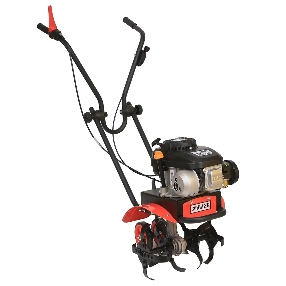 Мотокультиватор Земляк, 5,5 л.с Santreyd STLM-2075409 - Вид №6